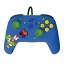 Manette filaire Super Mario Toad et Yoshi - Nintendo Switch (neuf)