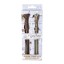 Baguette d'Harry & Voldemort - Set de 2 Stylos - Harry Potter (neuf)