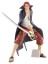 Figurine Shanks DXF Posing One Piece (neuf)