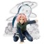 Figurine Sakura Haruno Panel Spectacle - Naruto Shippuden (neuf)