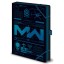 Cahier A5 Call of Duty Modern Warfare (neuf)