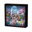 Lampe Marvel Avengers Infinity War Luminart Paladone Products (neuf)