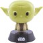 Lampe Icon Yoda V2 Star Wars  (neuf)