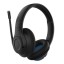 Casque sans fil circum-aural pour enfants Belkin noir (neuf)