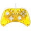 Manette Filaire Rock Candy jaune - Nintendo Switch (neuf)