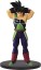 Figurine DBZ Bardock Ver A Creator X Creator 19cm (neuf)