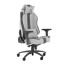 Chaise gaming ergonomique Onyx Pierre/Gris - X-Rocker (neuf)