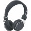 Casque filaire Ziva - Trust noir  (neuf)