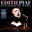 Vinyle Edith Piaf - Pictures Of Home (neuf)