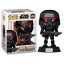 Figurine Pop Dark Trooper Star Wars 9 cm N° 466 (neuf)