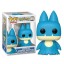 Figurine Pop Munchlax / Goinfrex Pokemon N° 885 (neuf)