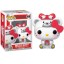 Figurine Pop Hello Kitty Sanrio N°69 (neuf)