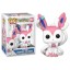 Figurine Pop Nymphali (Sylveon) Pokémon N° 857 (neuf)