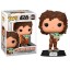 Figurine Pop Peli Motto With Grogu Star Wars N° 665 (neuf)