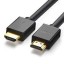 Câble 4K HDMI 1.5m Ugreen noir  (neuf)