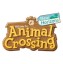 Lampe Logo Animal Crossing 3D  (neuf)