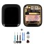 Ecran Complet LCD pour Apple Watch Series 7 (41mm) (neuf)