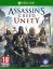 Assassin's Creed: Unity