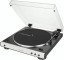 Platine vinyle audio-technica Bluetooth blanc (neuf)