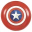 Frisbee Avengers Captain America (neuf)