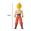 Figurine Géante Limit Breaker Super Saiyan Goku Dragon Ball 30 cm (neuf)