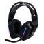 Casque gaming Bluetooth Logitech G733  Lightspeed RVB ultra-léger - USB noir (neuf)