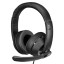 Casque Gaming Filaire NX100S Noir pour PC, PS4/PS5, Xbox, Switch - Nitho (neuf)