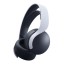 Casque-micro sans-fil Pulse 3D blanc (neuf)