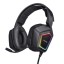 Casque gaming GXT 450 Blizz Trust noir (neuf)