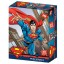 Puzzle 3d Superman DC Comics 300 Pieces (neuf)