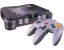 Console Nintendo 64