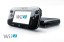 Console Nintendo Wii U (32 Go) Noire