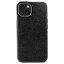 Coque glitter iPhone 15 noir (neuf)