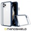 Coque Rhinoshield Modulaire iPhone 14 Pro Max bleu (neuf)