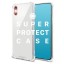 Coque Mercury Super Protect iPhone 12/12 Pro Max Transparente (neuf)