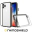 Coque Rhinoshield Modulaire iPhone 14 Graphite (neuf)