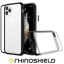 Coque Rhinoshield Modulaire iPhone 14 Pro noir (neuf)