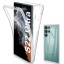 Coque Capella transparente samsung Galaxy S22 Ultra pack pro FairPlay  (neuf)