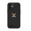 Coque Rhinoshield Solidsuit pour iPhone 13 One Piece Luffy Skull noir  (neuf)