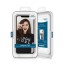 Coque Souple 360 Avant / Arriere iPhone 12 Mini - JAYM (neuf)