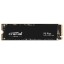 SSD Crucial P3 Plus 2 To PCIe M.2 2280  (neuf)