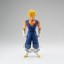 Figurine Dragon Ball Z Super Saiyan Vegito Solid Edge work (neuf)