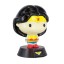 Lampe 3D wonder woman 10 cm DC Comics (neuf)