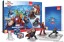 Disney Infinity 2.0: Marvel Super Heroes - Pack de Démarrage