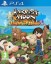 Harvest Moon : Lumière d'Espoir