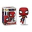 Figurine Pop Spider Man Marvel 9 cm N° 1157 (neuf)