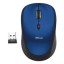 Souris sans fil Trust blue (neuf)