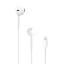  Earpods avec connecteur Lightning - Apple  (neuf)