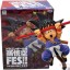 Figurine Dragon Ball Z Son Goku Kid (neuf)