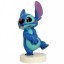 Figurine Stitch amoureux - Disney  (neuf)